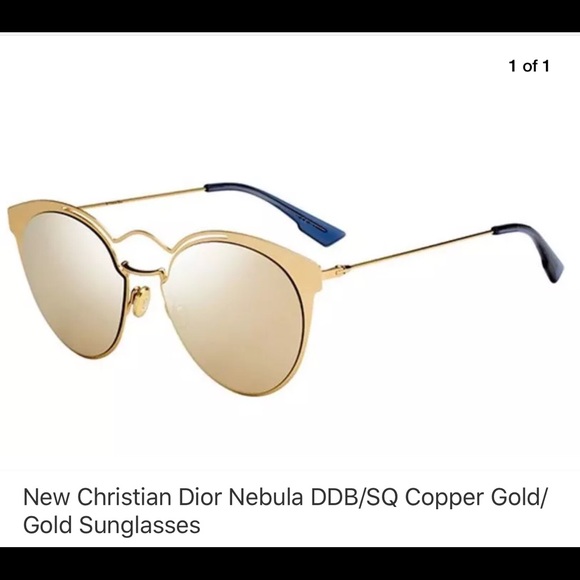 dior nebula sunglasses